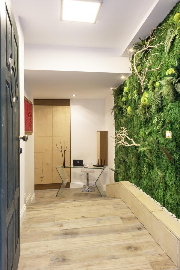 Rifugio Degli Artisti Bed & Breakfast 2*