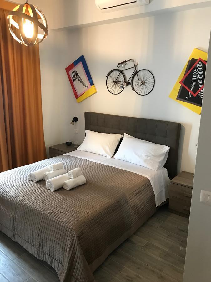 Bed & Breakfast Relais Romantica 2*