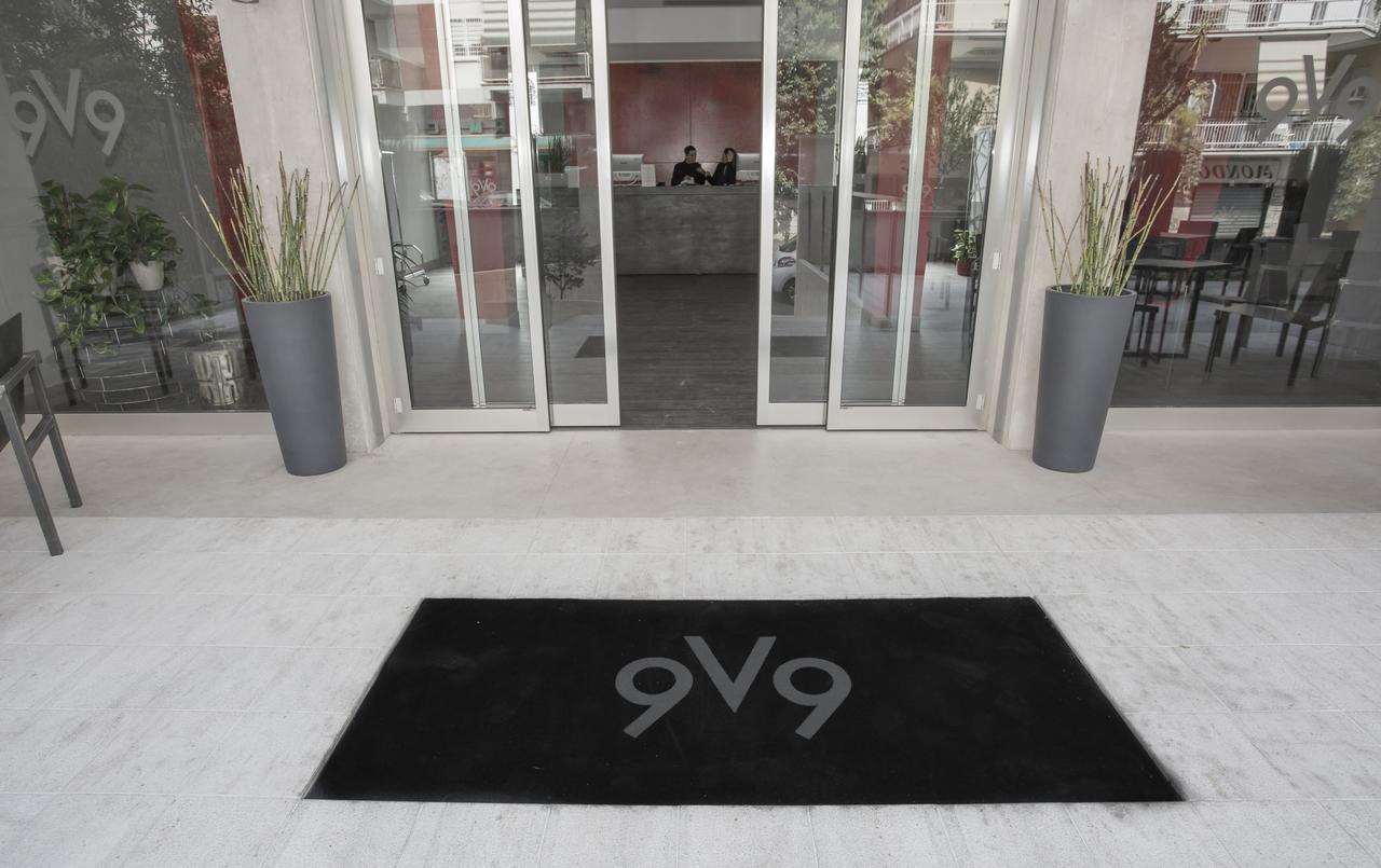 Hotel V99 4*