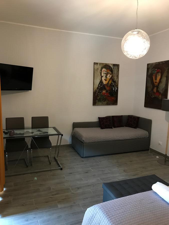 Bed & Breakfast Relais Romantica