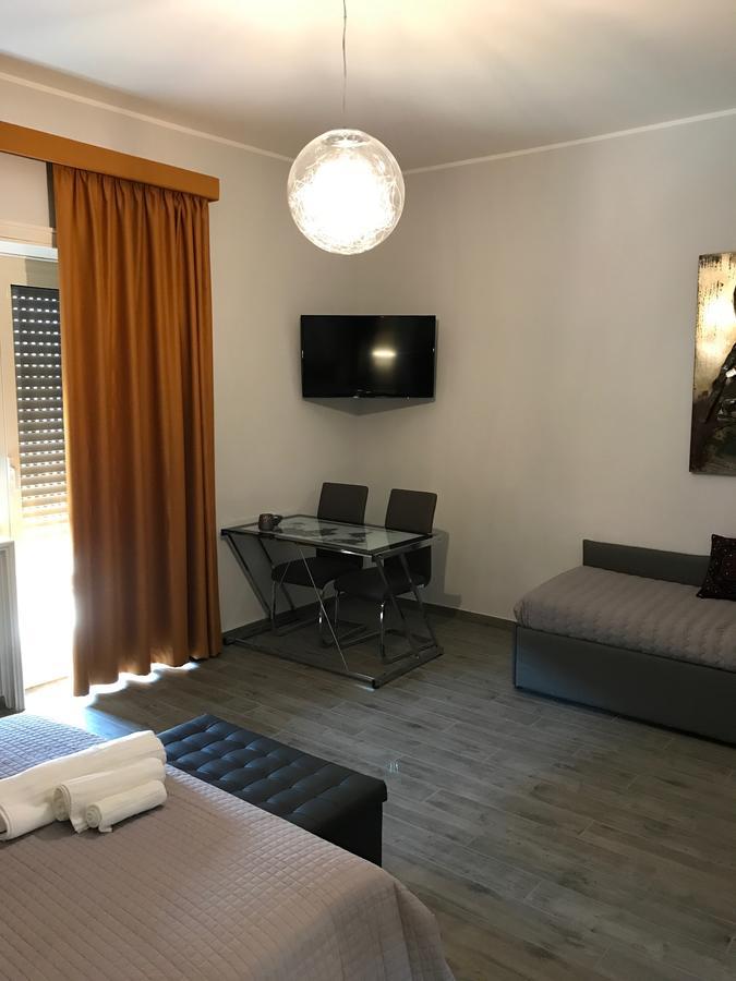 Relais Romantica Bed & Breakfast