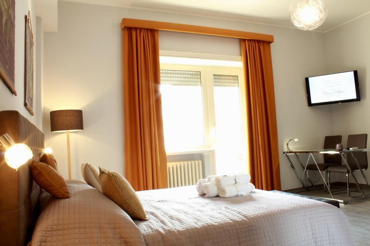 Relais Romantica