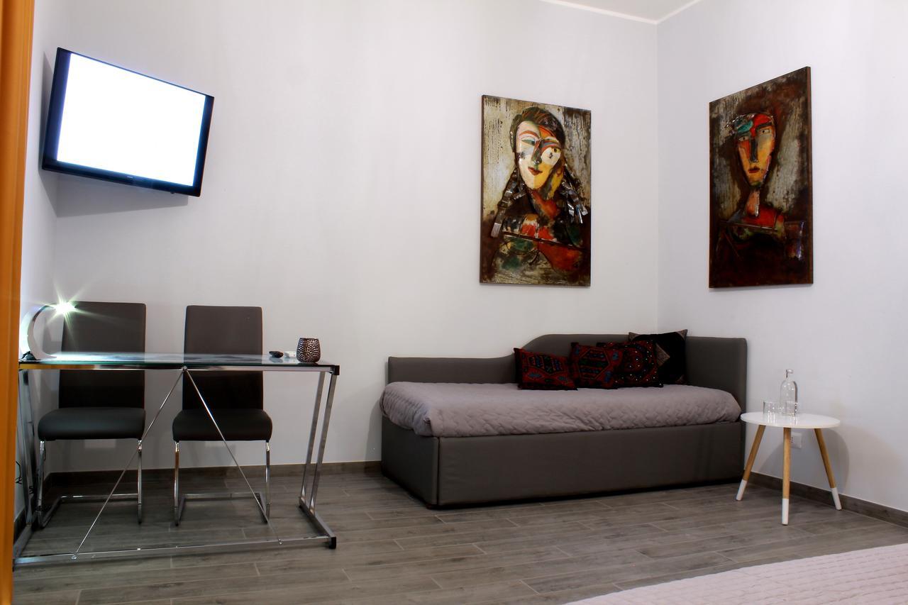 Relais Romantica Bed & Breakfast