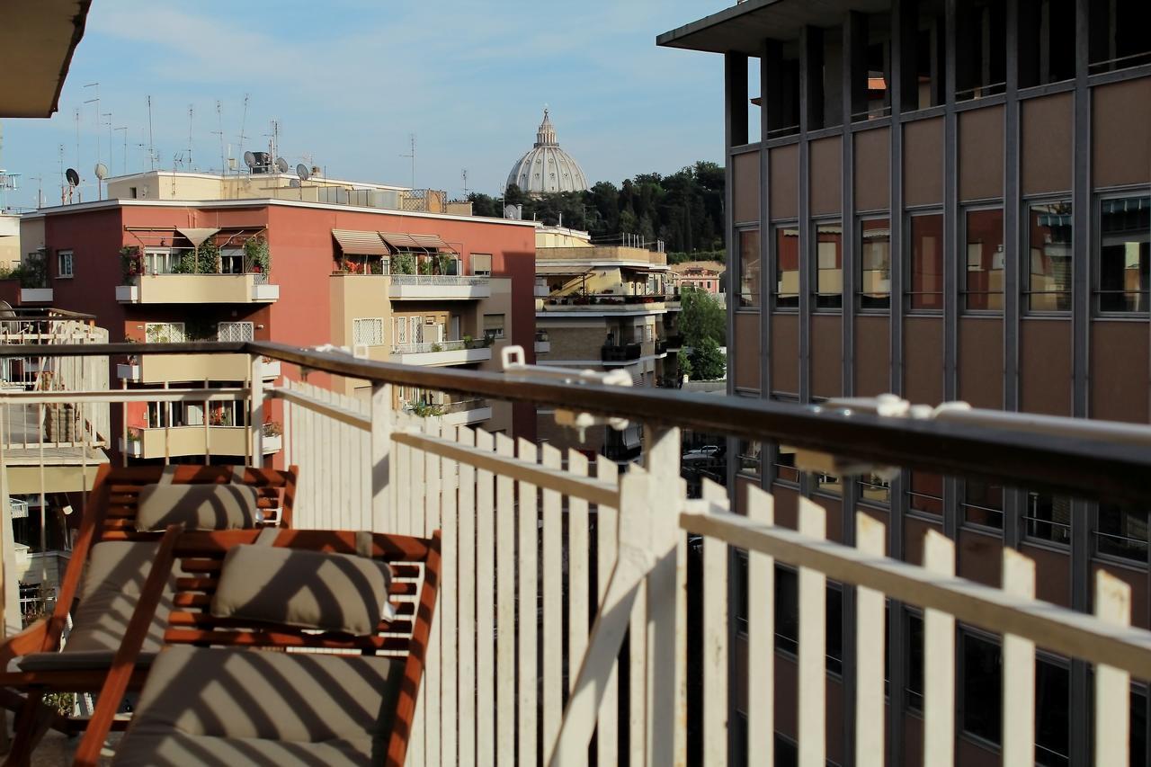 Relais Romantica Bed & Breakfast Rome