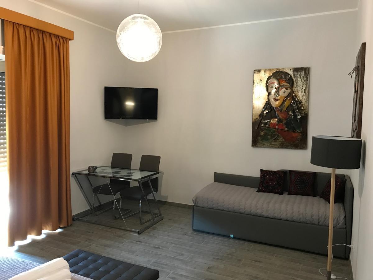 Relais Romantica Rome