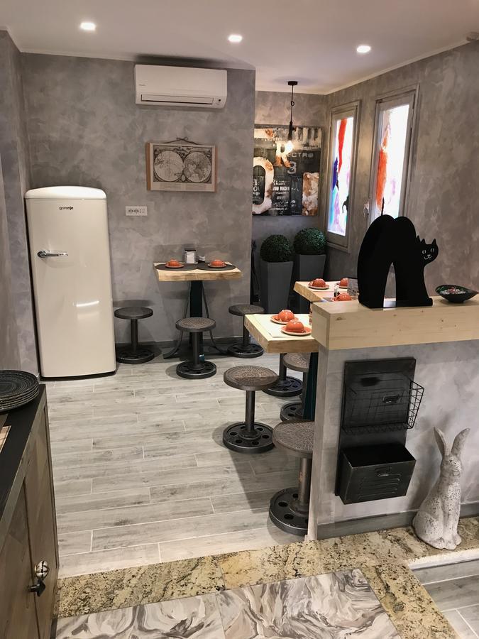 Bed & Breakfast Relais Romantica Rome
