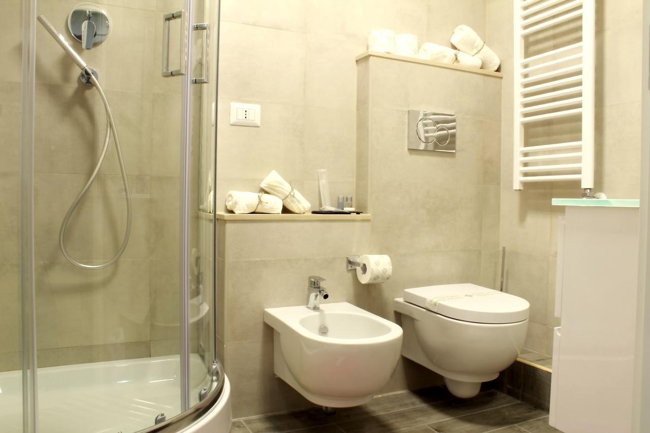 Relais Romantica Rome