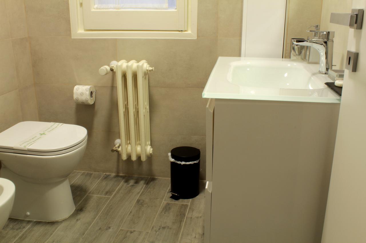 Bed & Breakfast Relais Romantica Rome