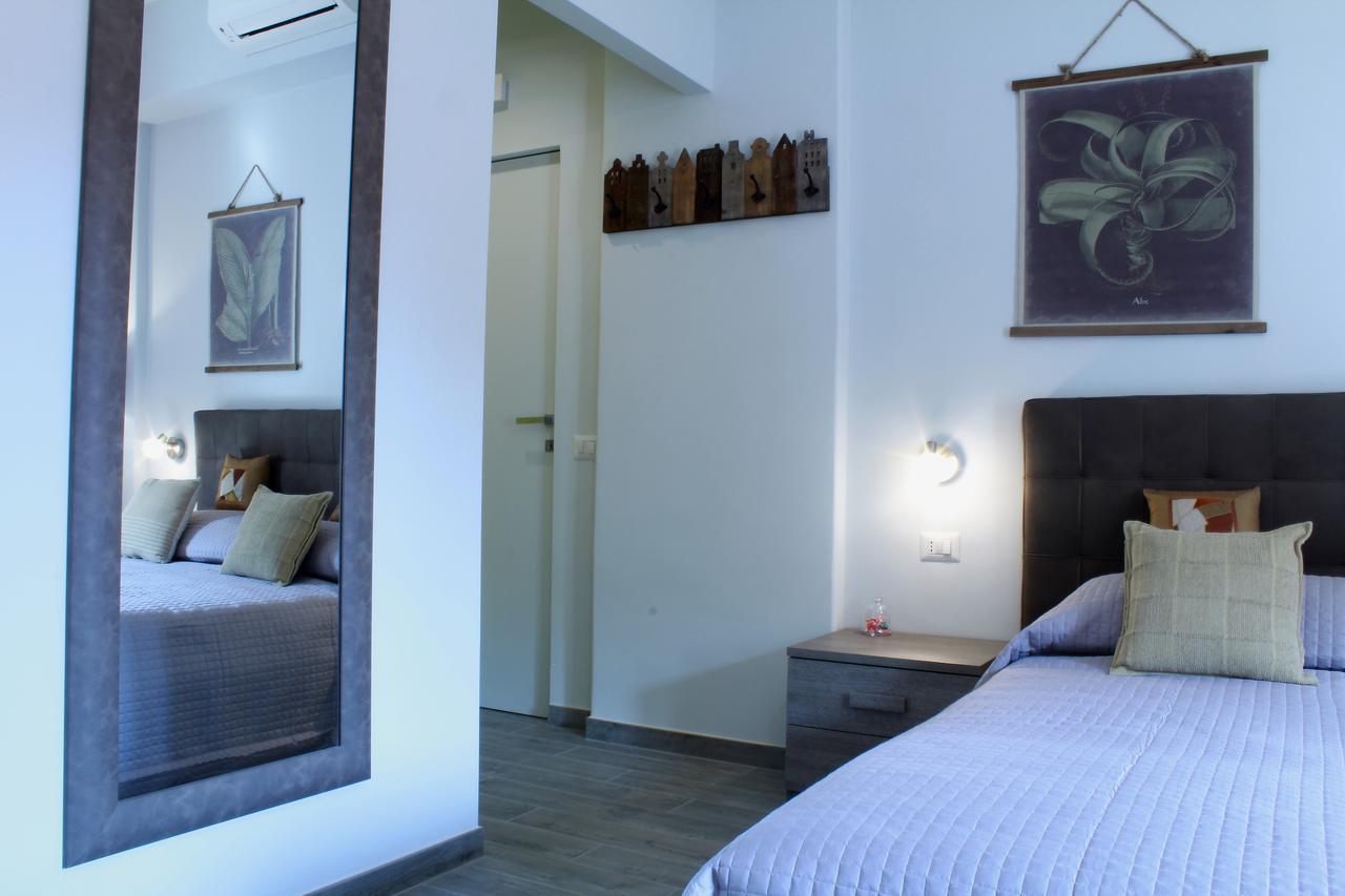 Relais Romantica Rome