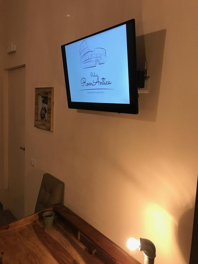 Relais Romantica Rome