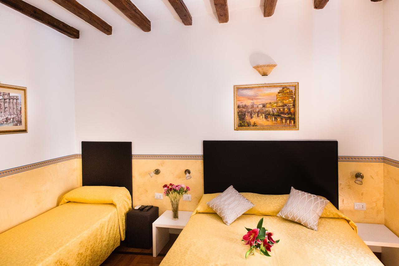 Bed & Breakfast Domus Popolo