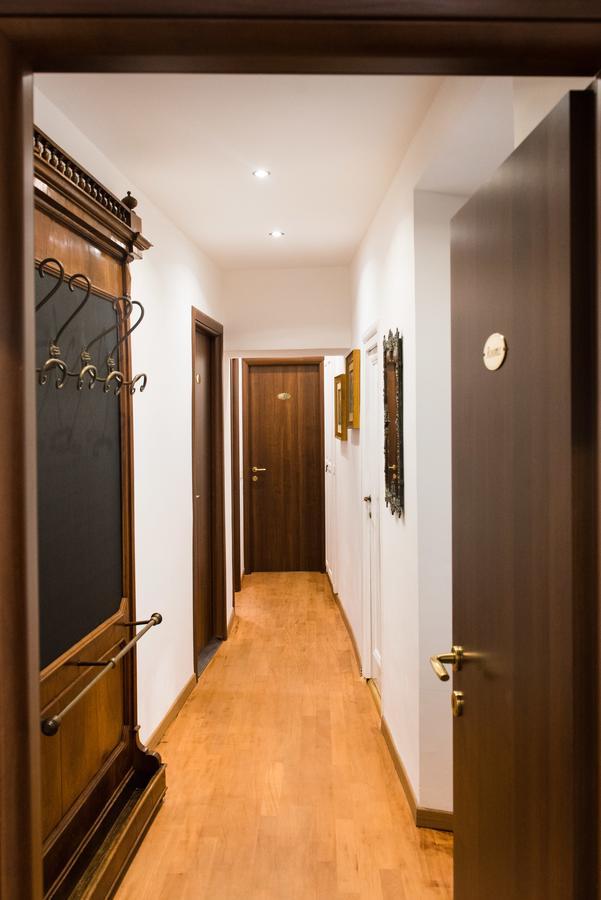 Bed & Breakfast Domus Popolo