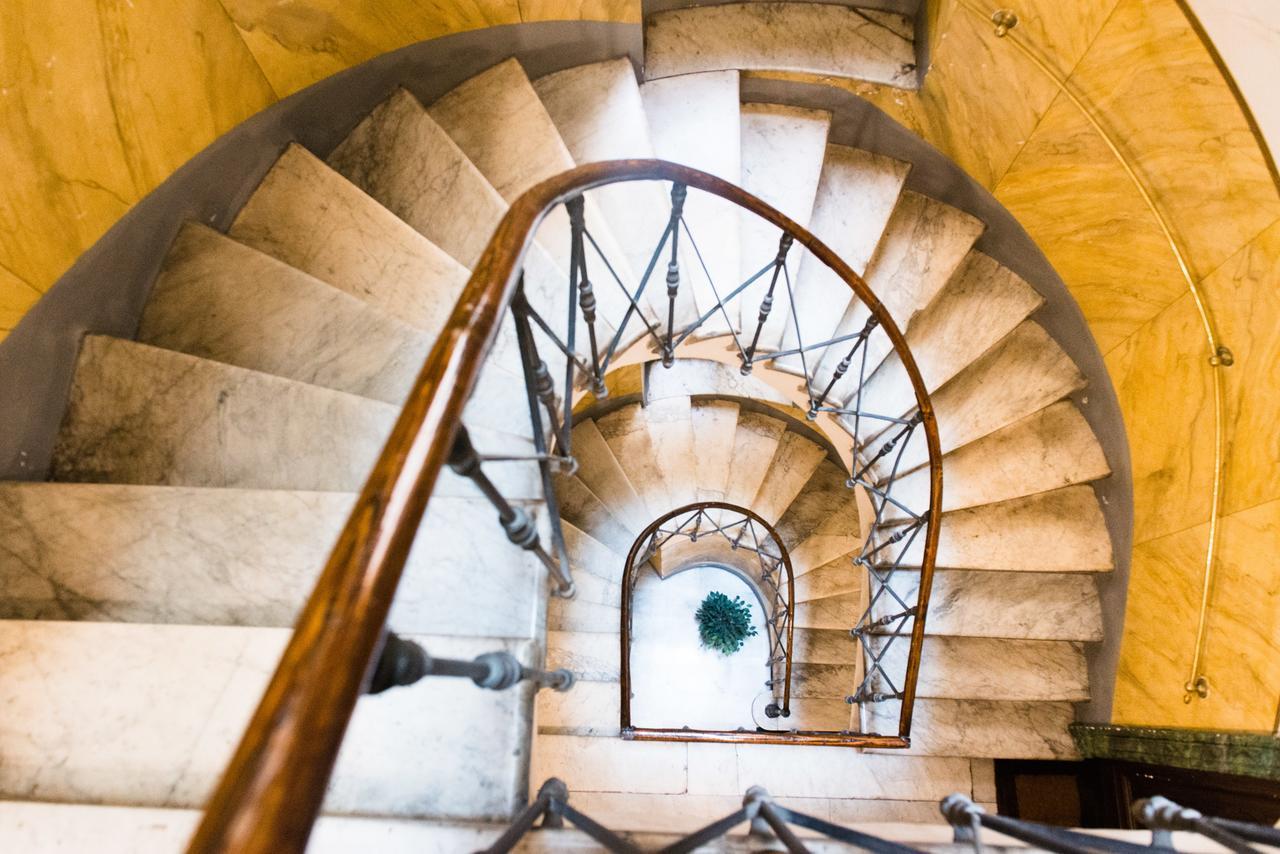 Bed & Breakfast Domus Popolo Rome