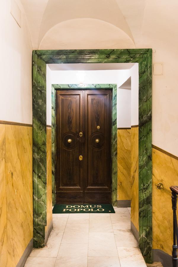 Domus Popolo
