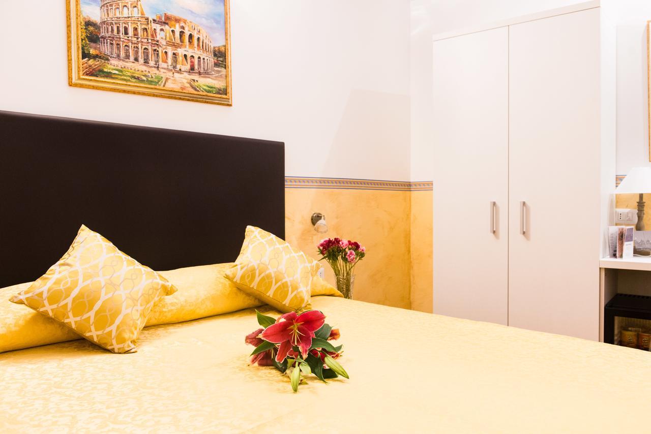 Bed & Breakfast Domus Popolo