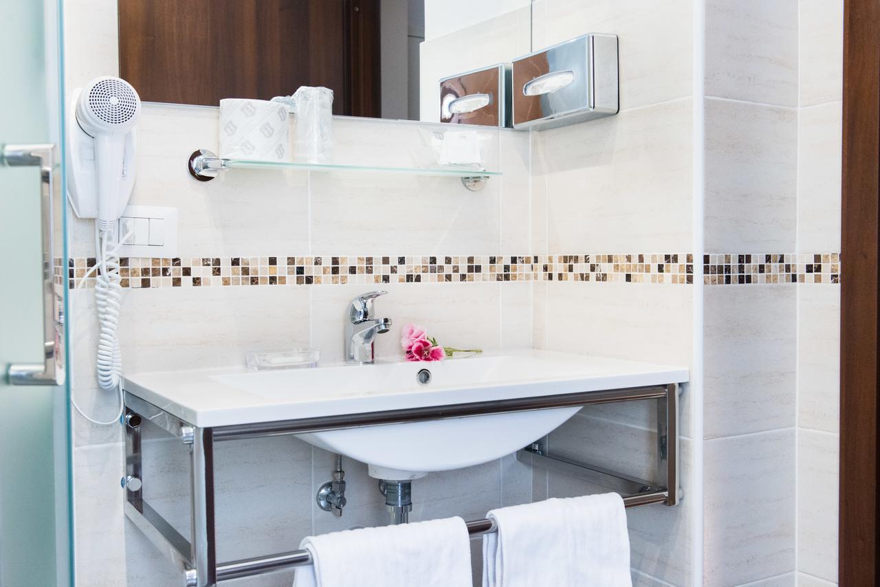 Bed & Breakfast Domus Popolo Roma