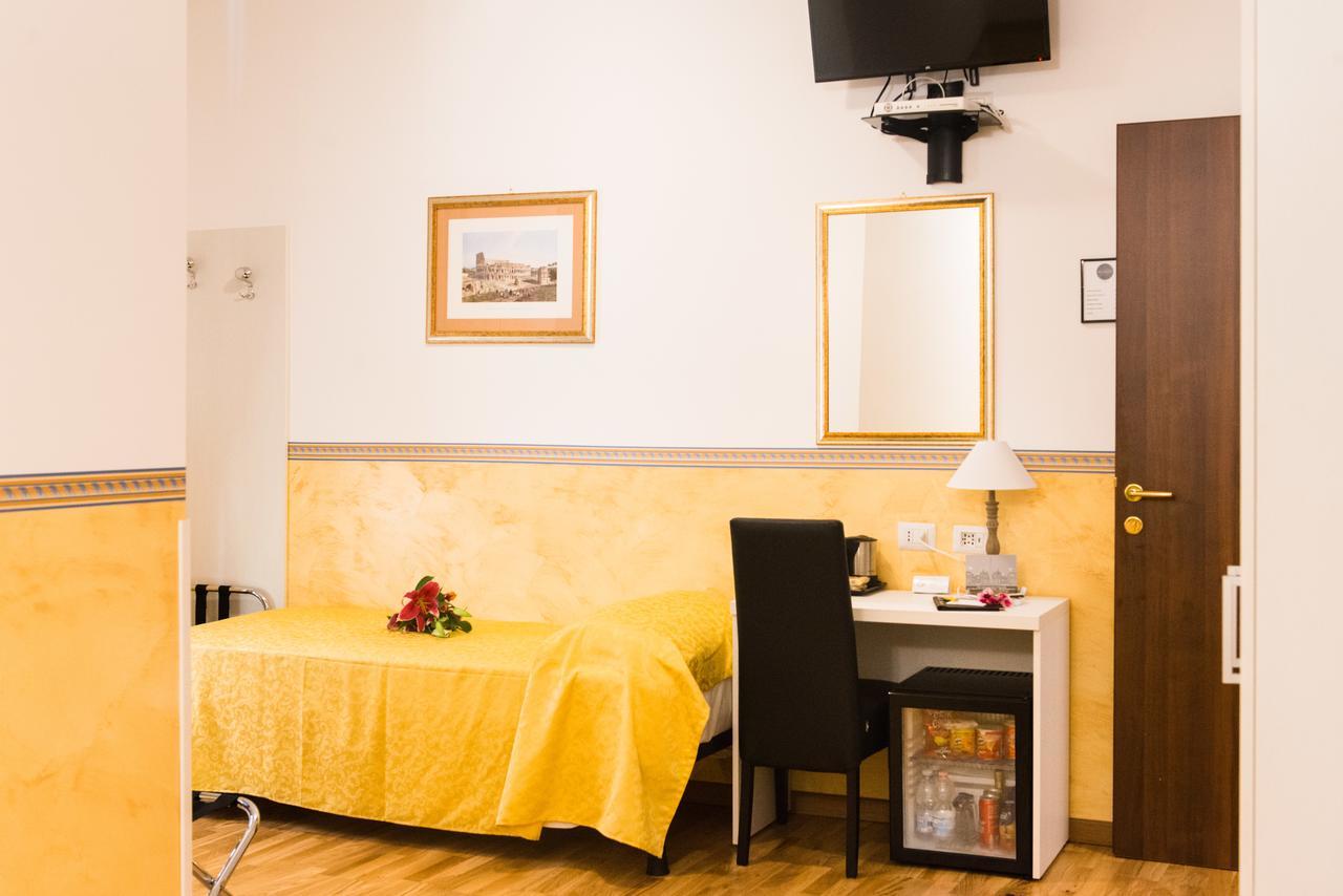 Domus Popolo Bed & Breakfast 2*
