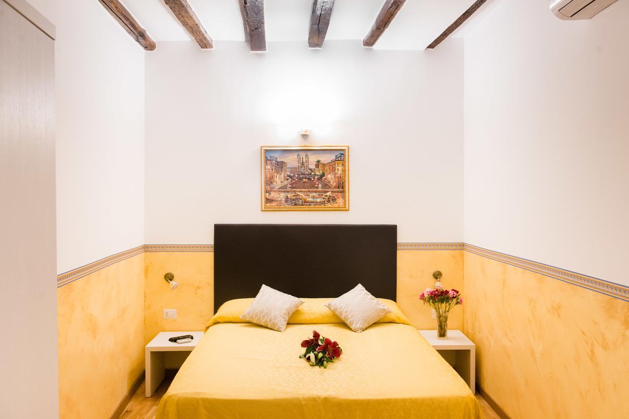 Domus Popolo Bed & Breakfast Rome