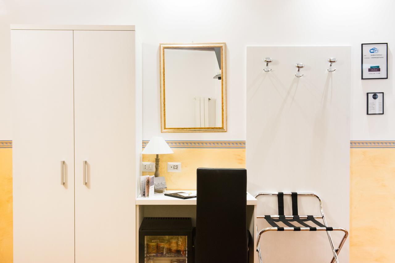 Domus Popolo Bed & Breakfast