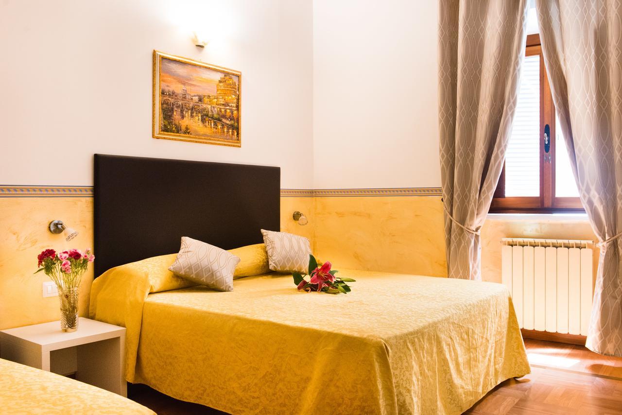 Bed & Breakfast Domus Popolo