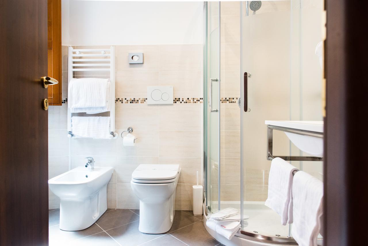 Bed & Breakfast Domus Popolo