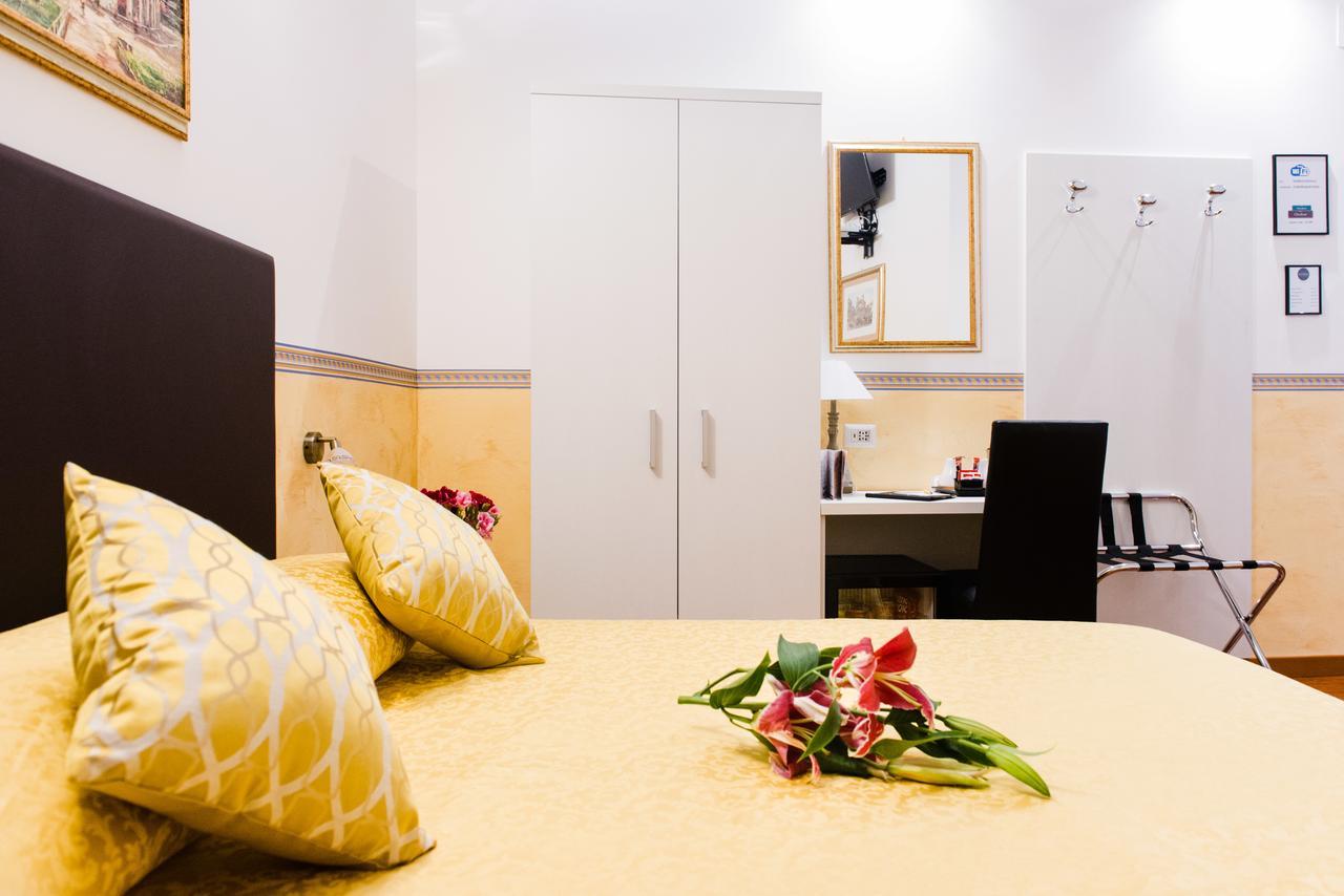 Bed & Breakfast Domus Popolo