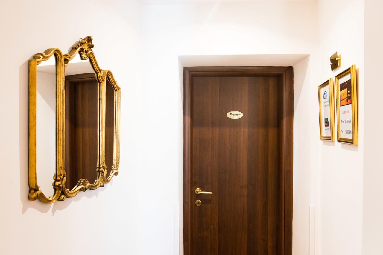 Domus Popolo Bed & Breakfast