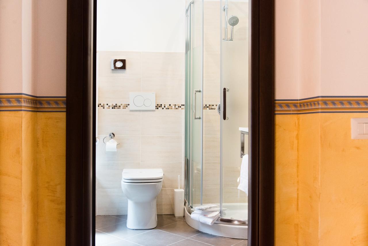 Domus Popolo Bed & Breakfast 2*