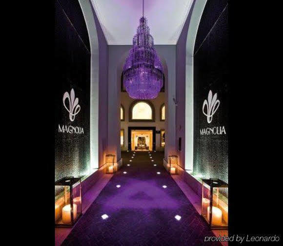 Grand Via Veneto Hotel Rome