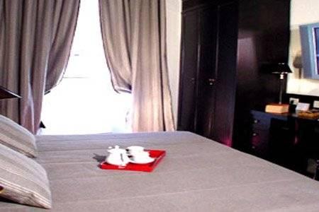 Guest house Casa Heberart Sistina