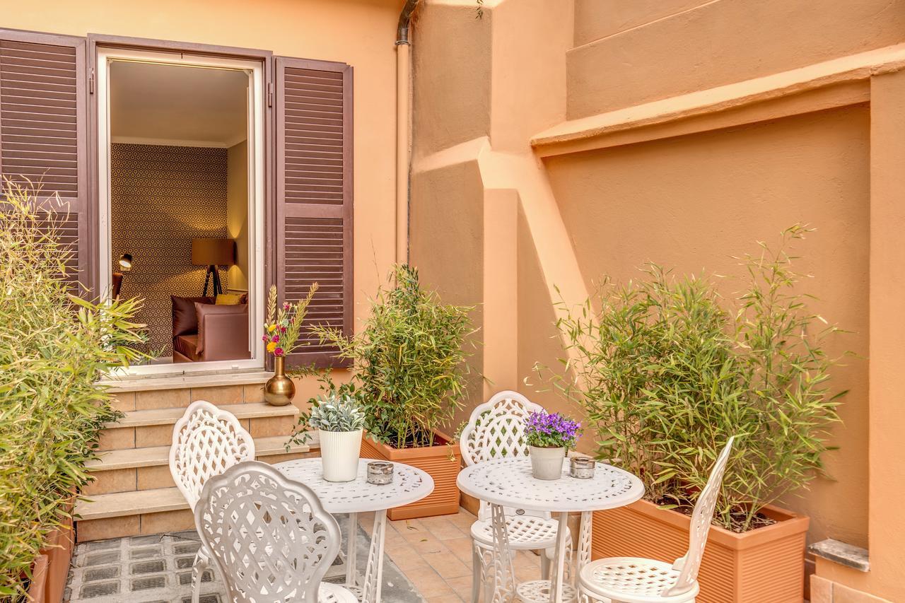 Charme Spagna Boutique Hotel 3*