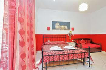 Casa de hóspedes Dandi Domus Roma
