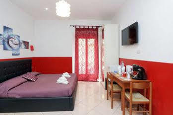 Casa de hóspedes Dandi Domus Roma