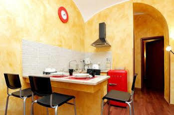 Casa de hóspedes Dandi Domus