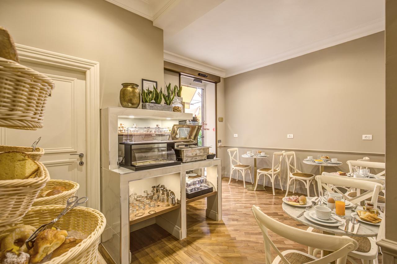 Hotel Charme Spagna Boutique Rome