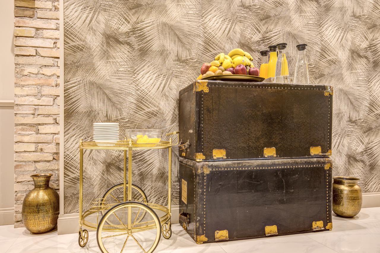Charme Spagna Boutique Hotel