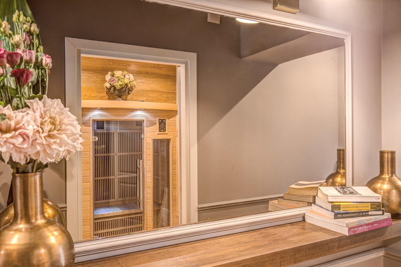 Hotel Charme Spagna Boutique 3*
