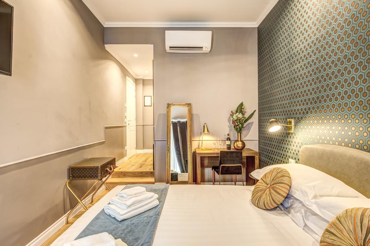 Charme Spagna Boutique Hotel Rome