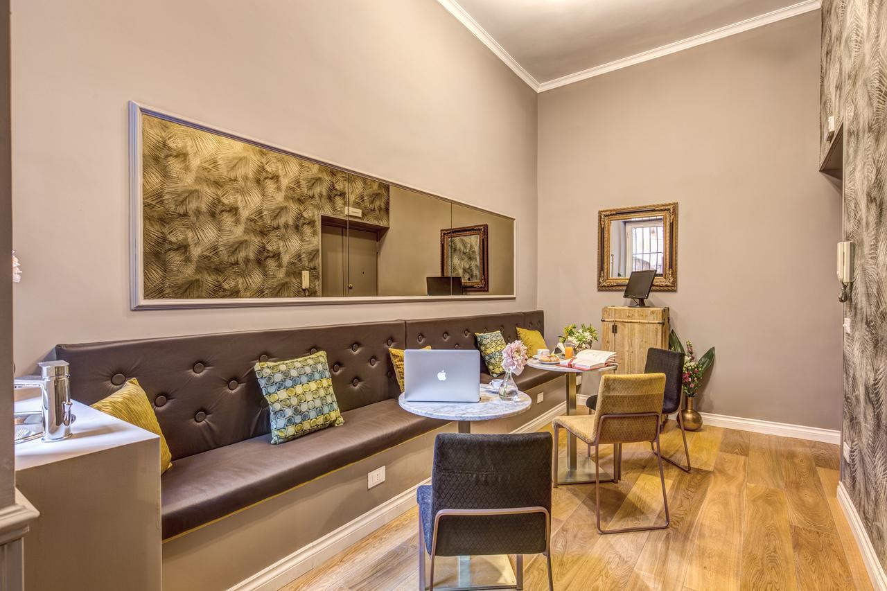 Charme Spagna Boutique Rome