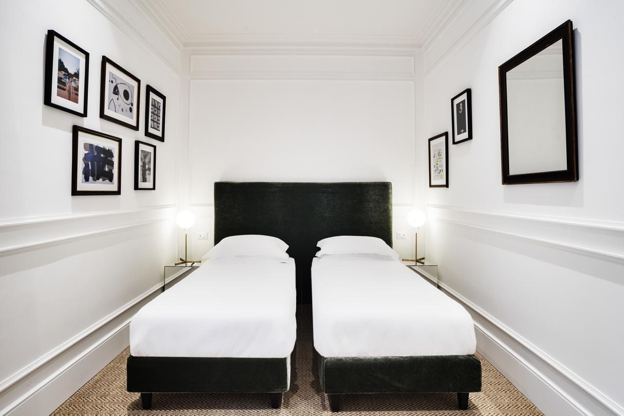 The Shire 3* Rome