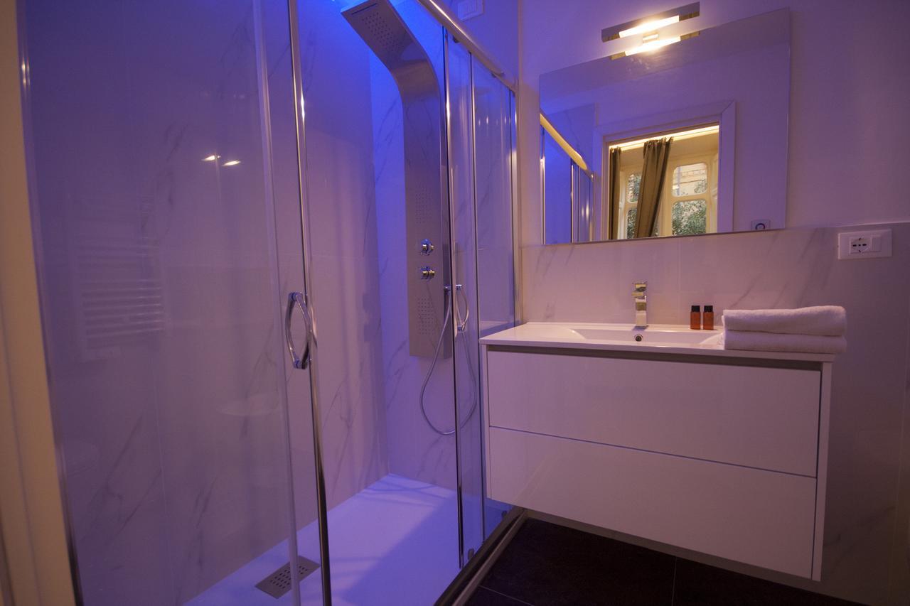 Quiriti Vatican Relais 2*