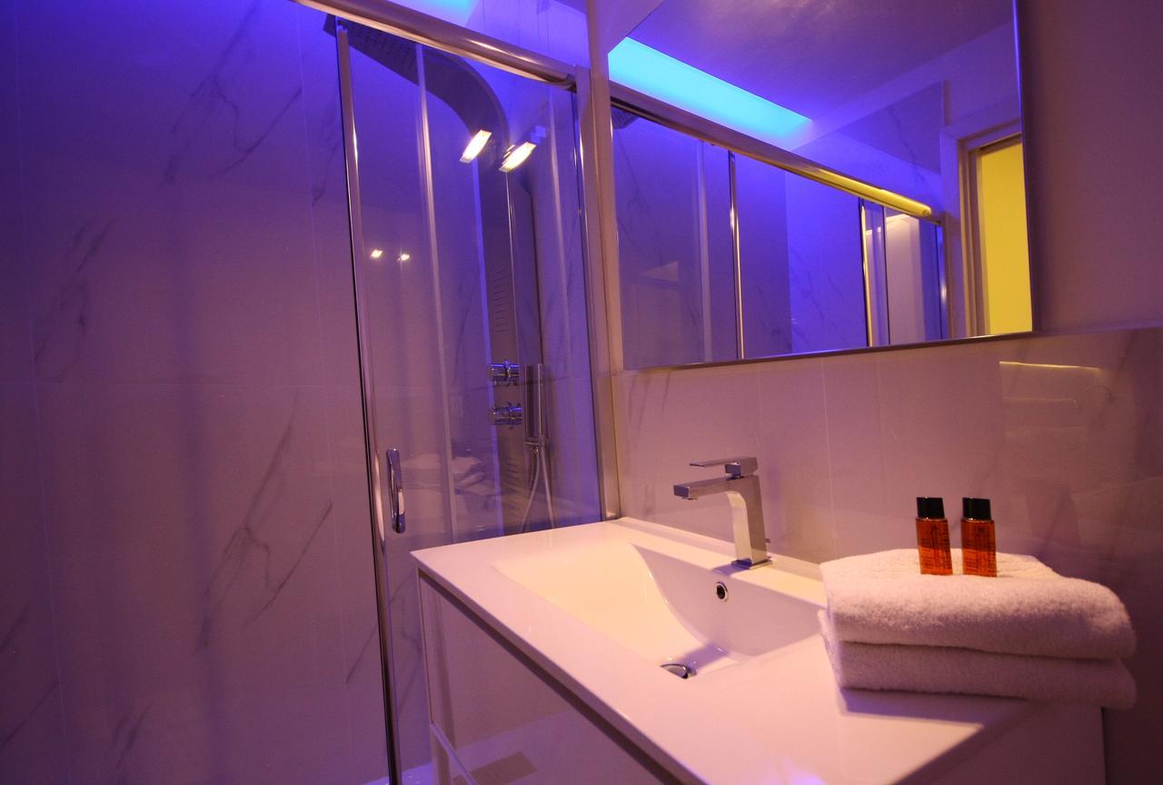 Bed & Breakfast Quiriti Vatican Relais 2*