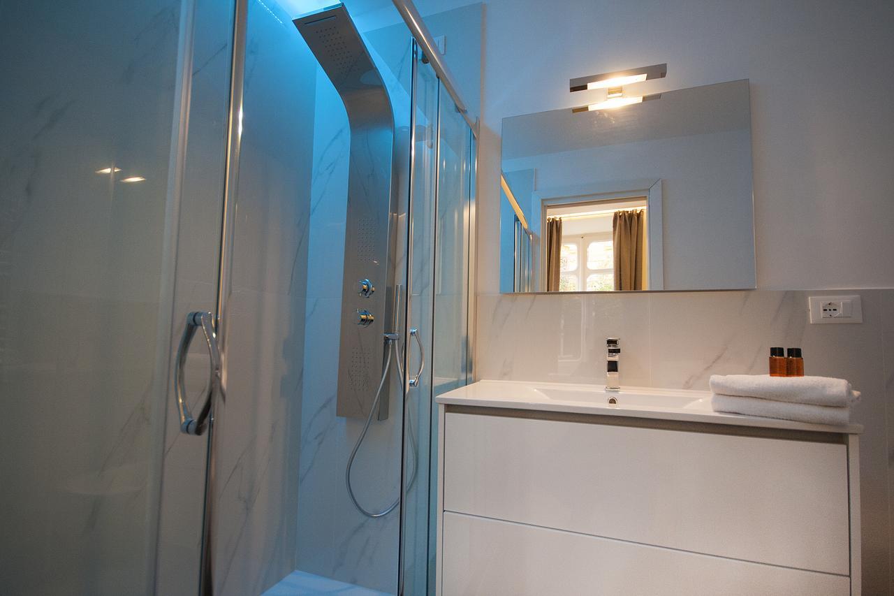 Quiriti Vatican Relais 2*