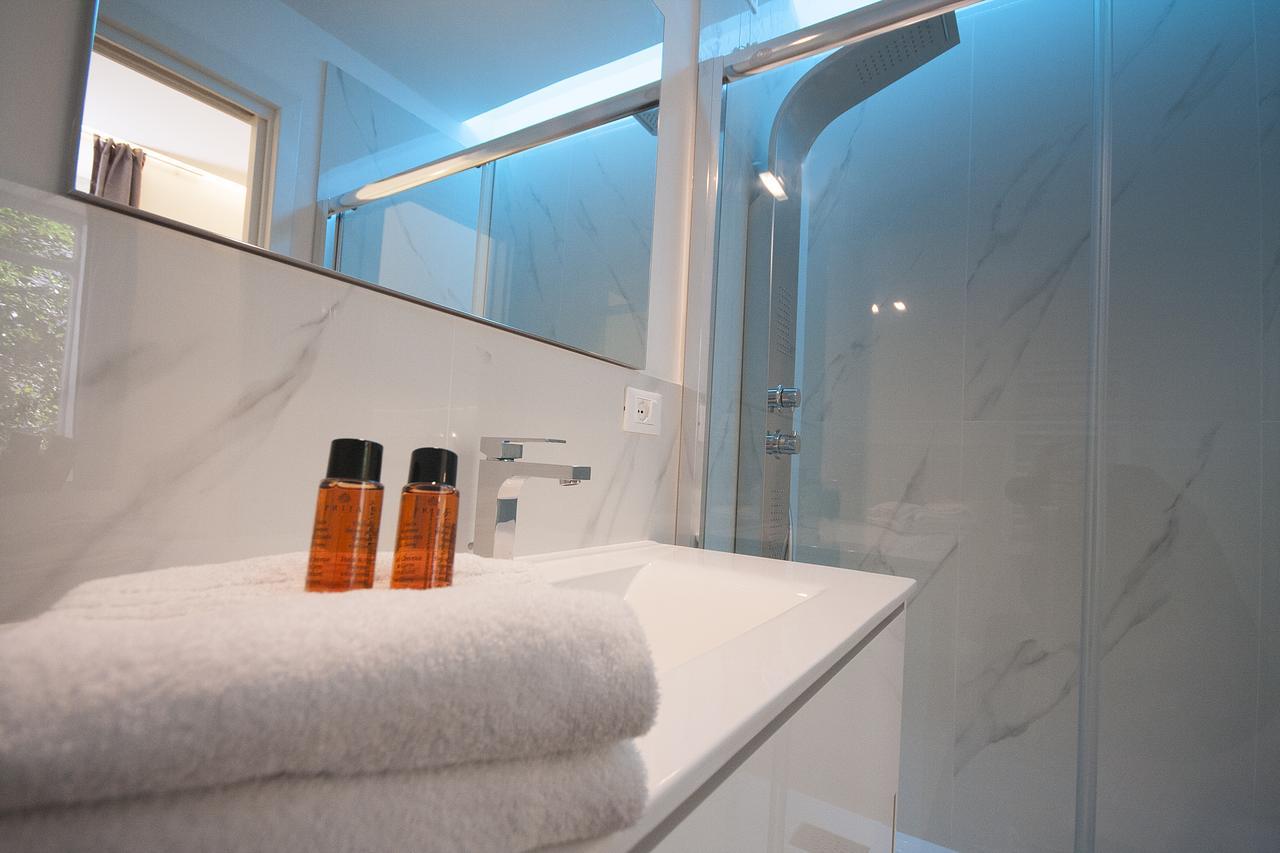 Quiriti Vatican Relais 2* Rome