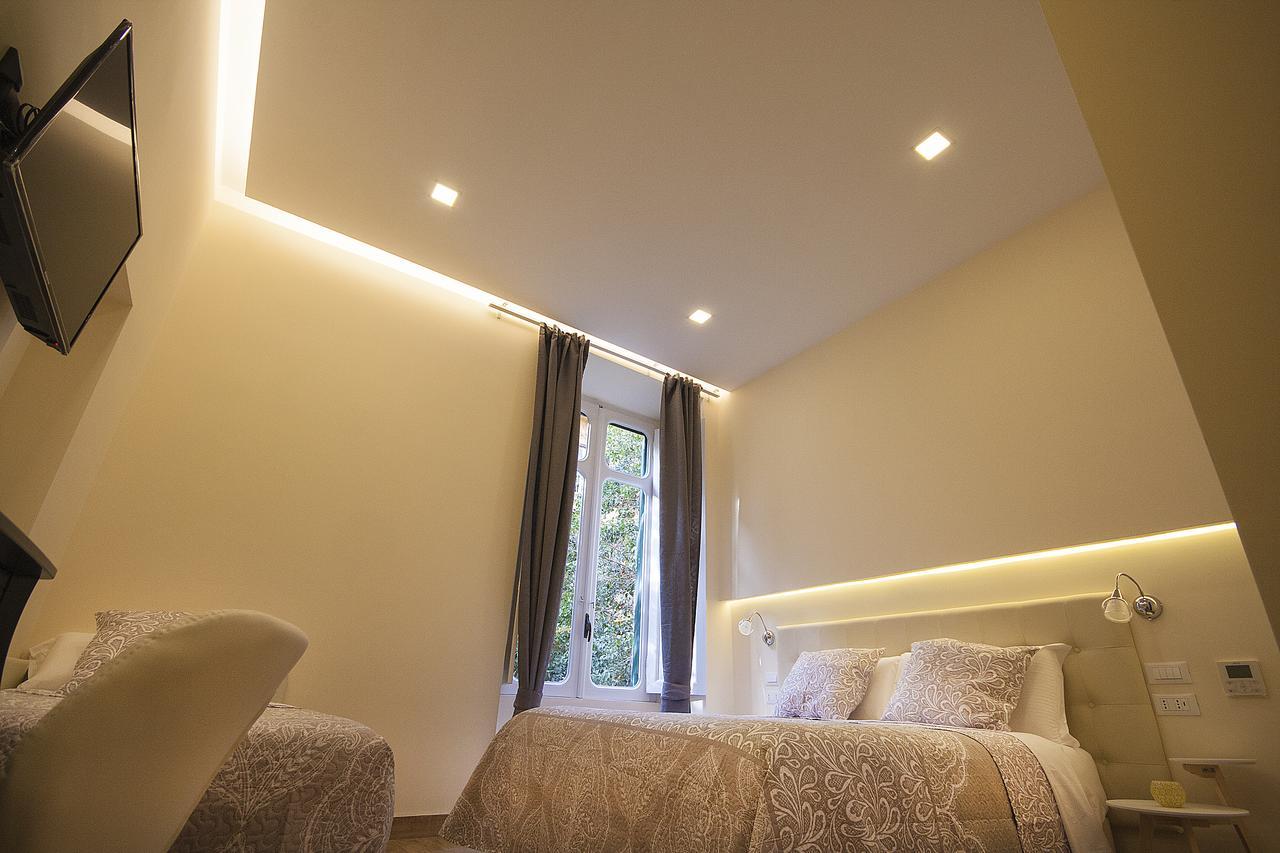 Bed & Breakfast Quiriti Vatican Relais