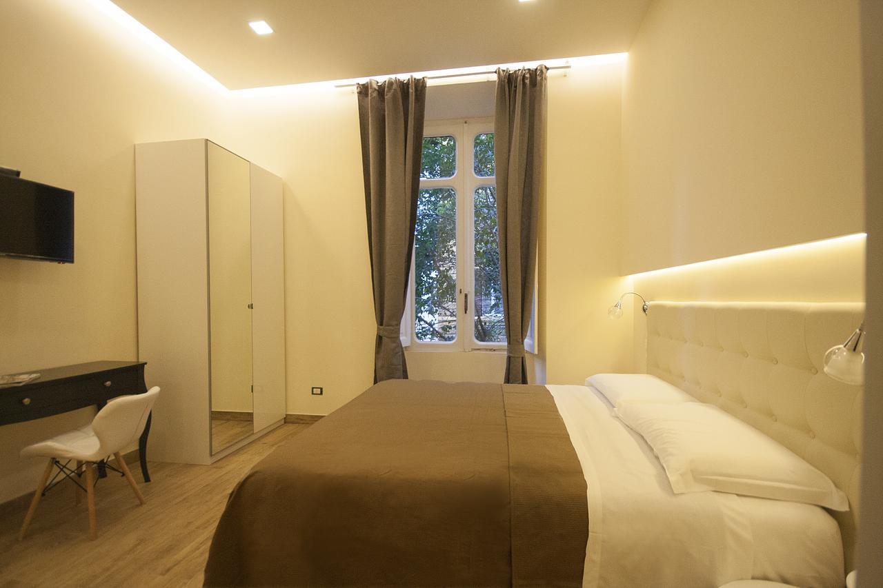 Quiriti Vatican Relais Bed & Breakfast 2*