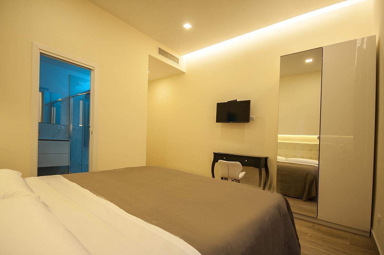 Bed & Breakfast Quiriti Vatican Relais