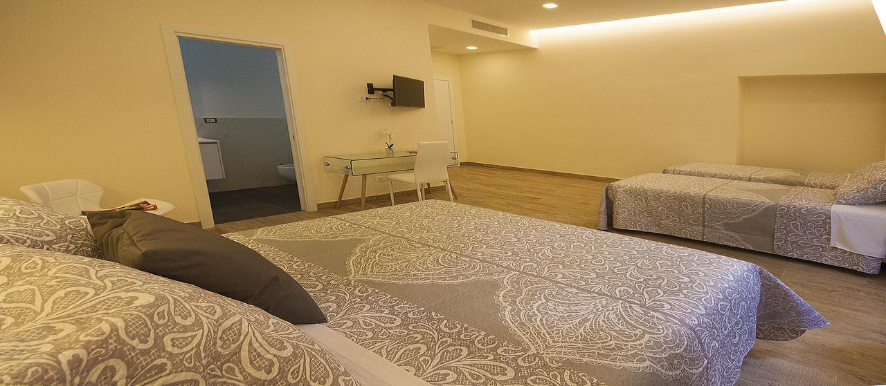 Bed & Breakfast Quiriti Vatican Relais