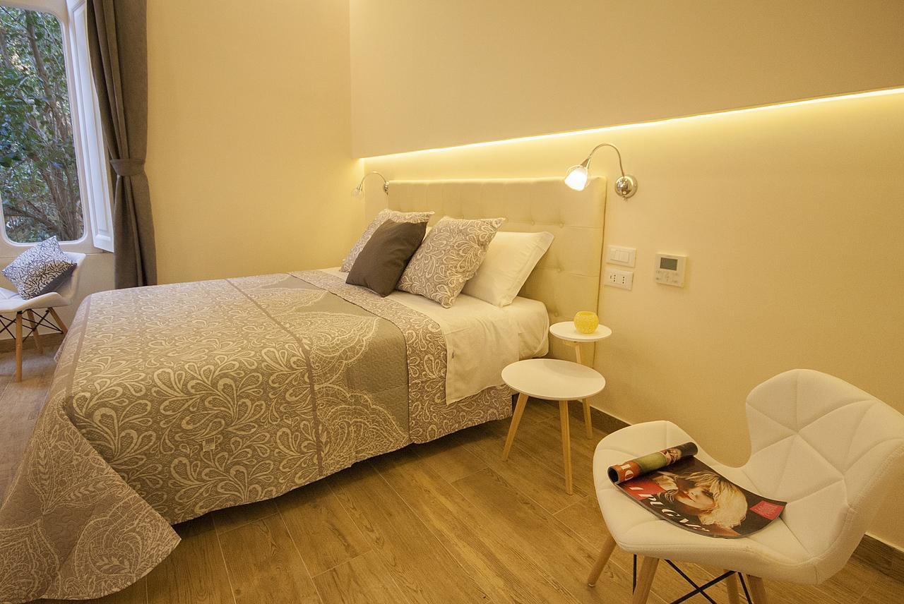Quiriti Vatican Relais Bed & Breakfast Rome