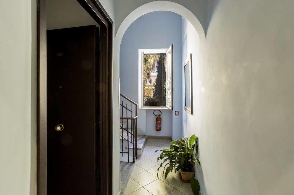 Aparthotel Lodi Rome